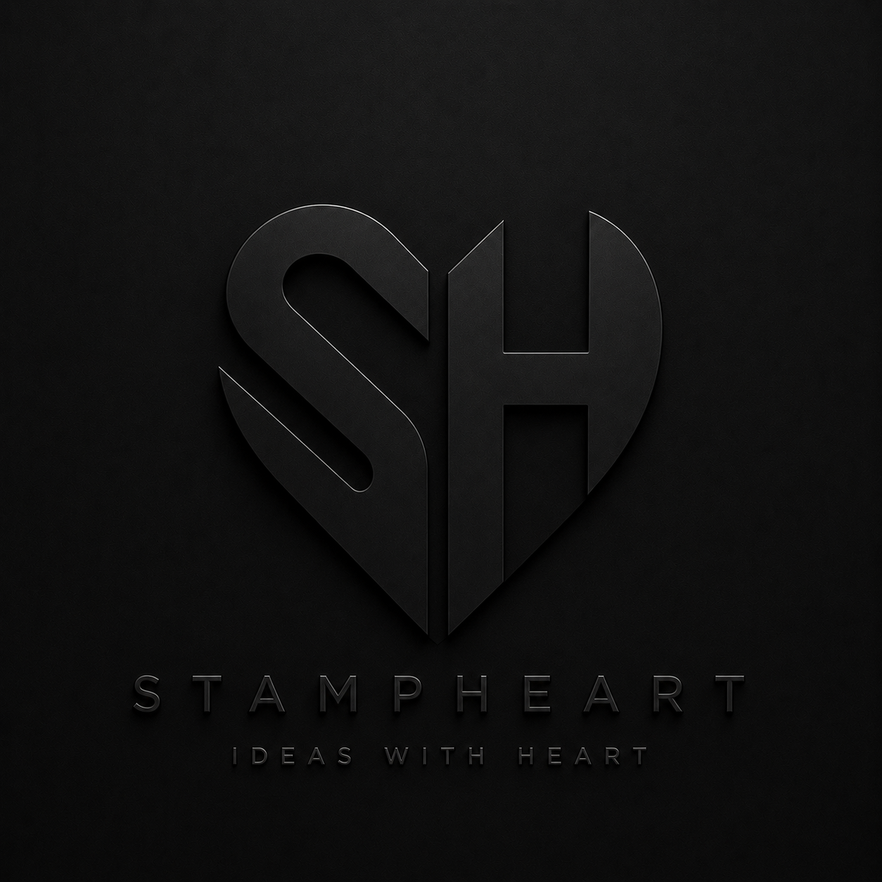 StampHeart