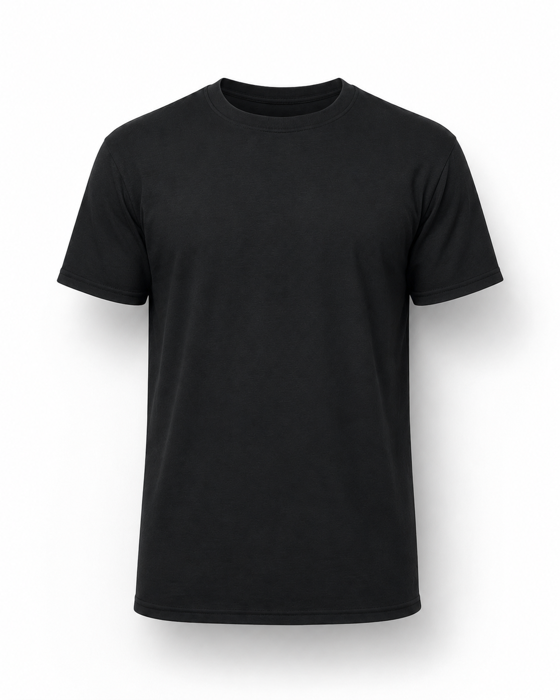 Mockup t-shirt personalizada