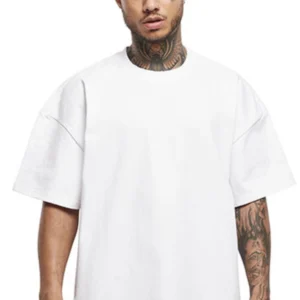 StampHeart Heavy Oversize
