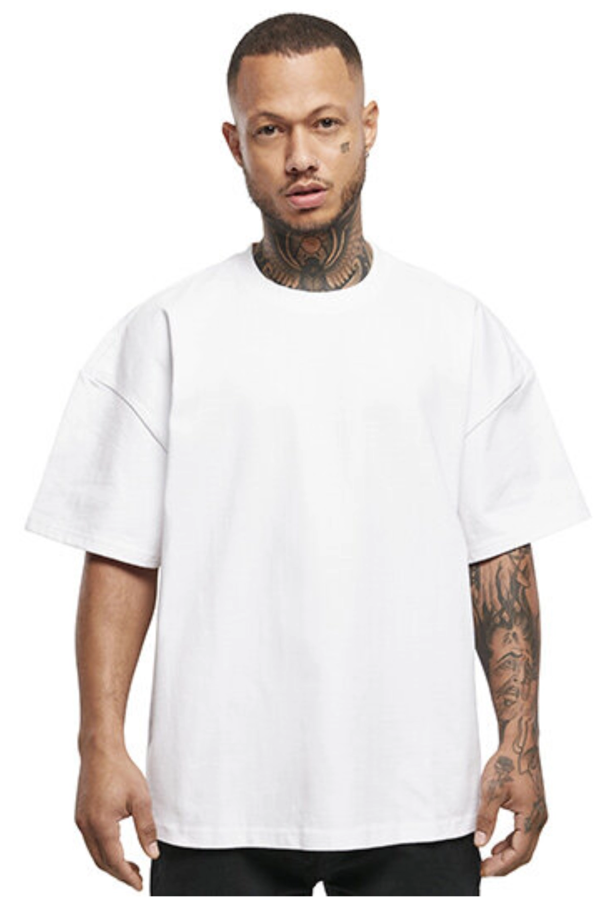 StampHeart Heavy Oversize StampHeart Heavy Oversize