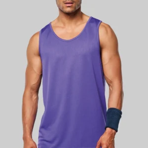 StampHeart T-Shirt Cava Homem