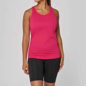 StampHeart T-Shirt Cava Mulher