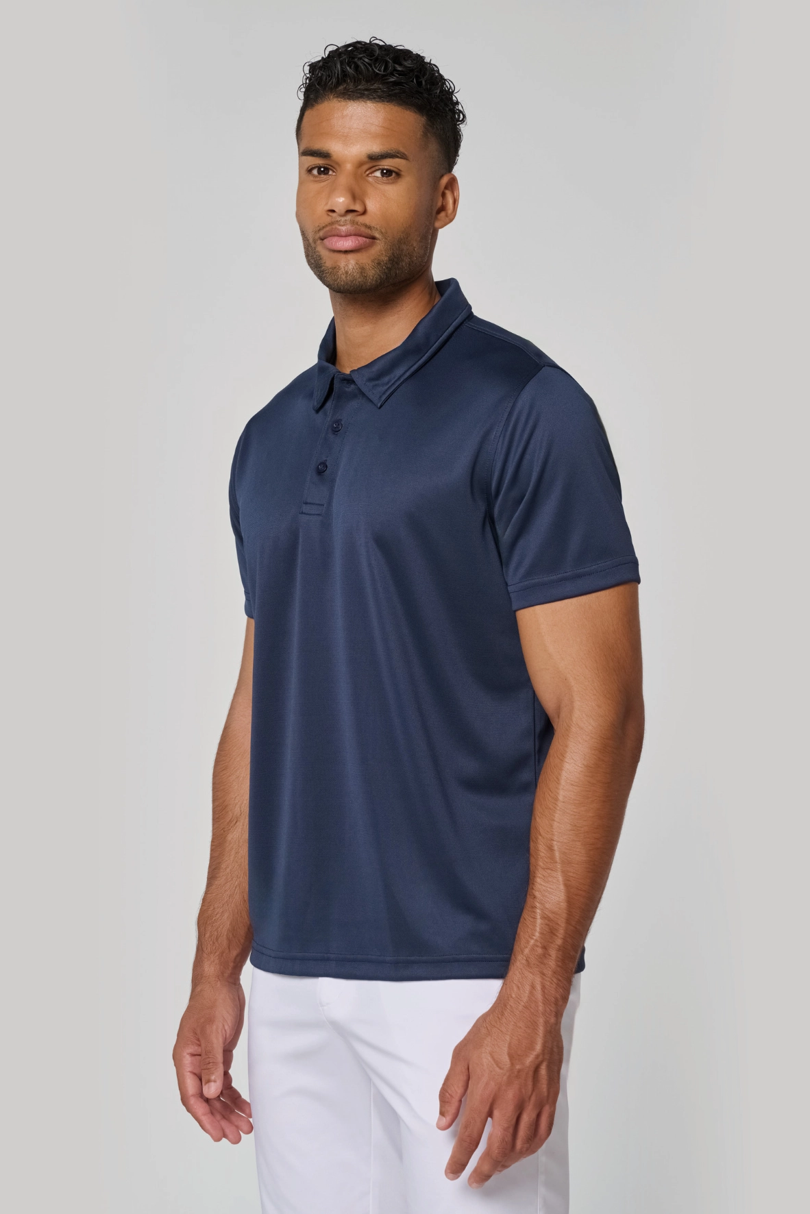 StampHeart Polo Performance Homem StampHeart Polo Performance Homem