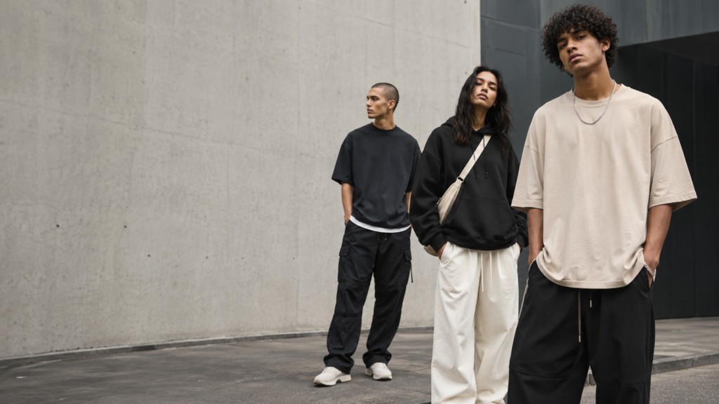 Streetwear Stampheart