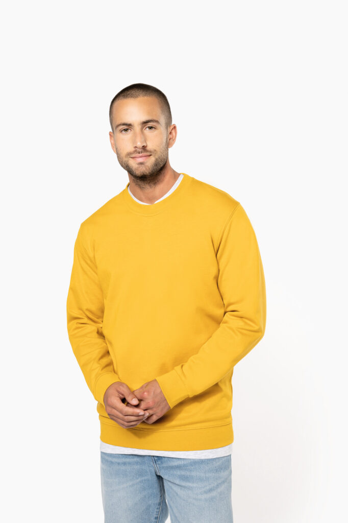 Stampheart Sweatshirt 280