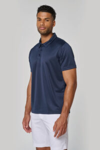 Stampheart Performance Polo H