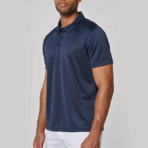 Stampheart Performance Polo H