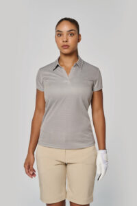 Stampheart Performance Polo M