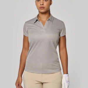 Stampheart Performance Polo M