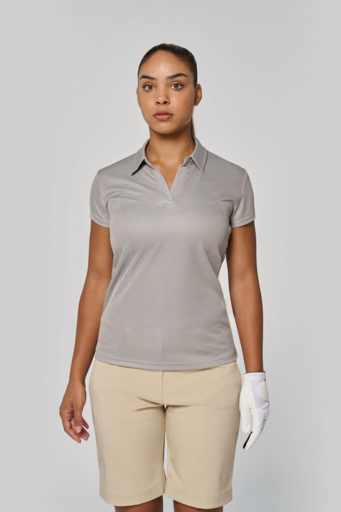Stampheart Performance Polo M