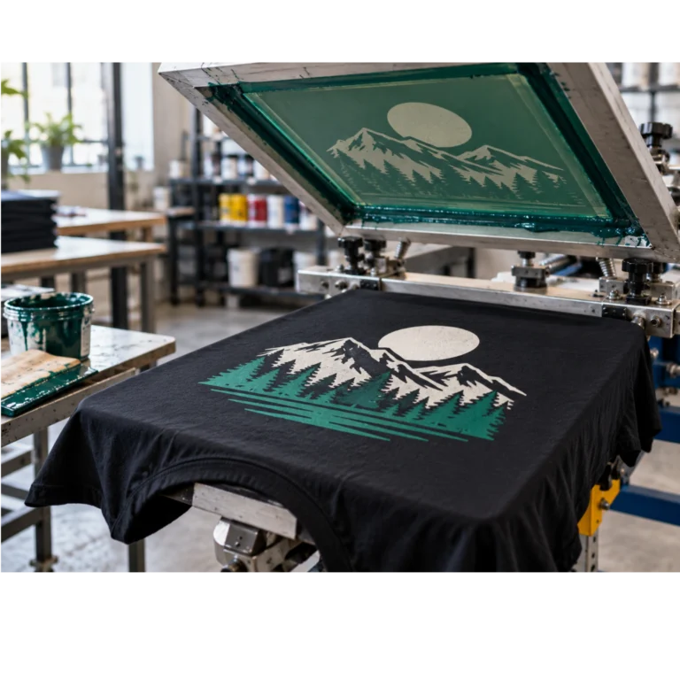 Serigrafia Stampheart